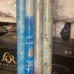 Gift Wrap