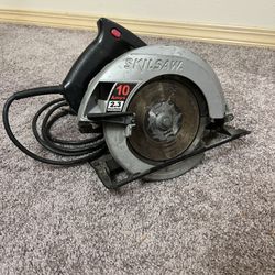 Skilsaw Circular Saw Model: 5150