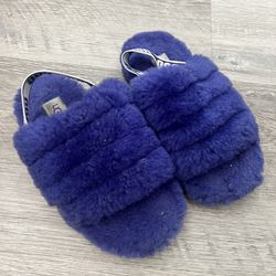 UGG Slippers 