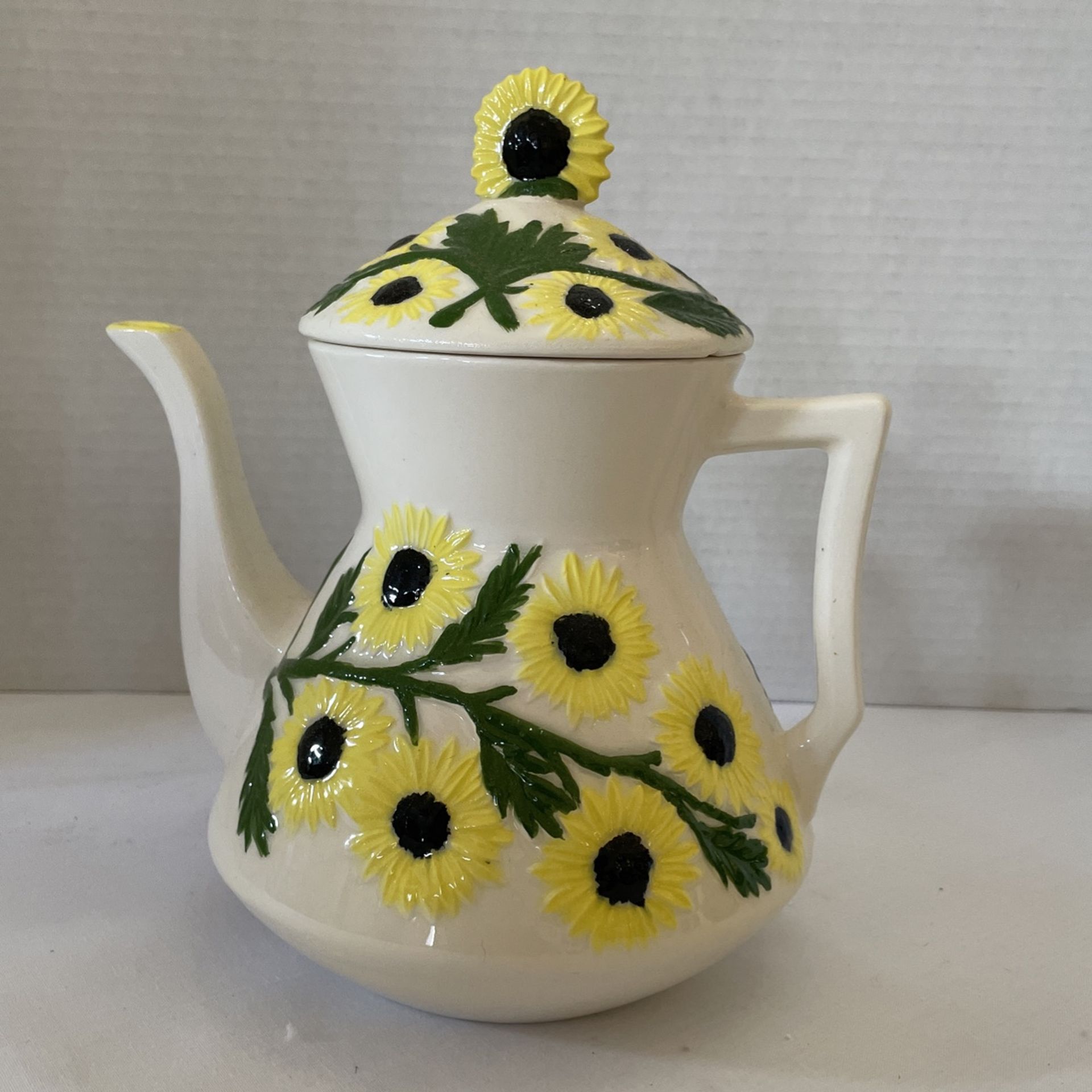 Tea Pot