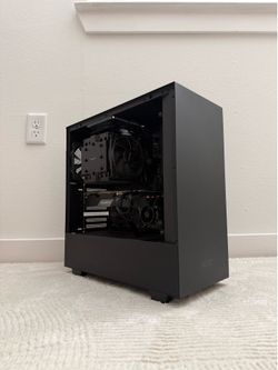 High Performance Gaming PC | RTX 2070 Super Triple Fan | Ryzen 9 3900x