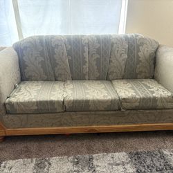 3 Piece Sofa Set