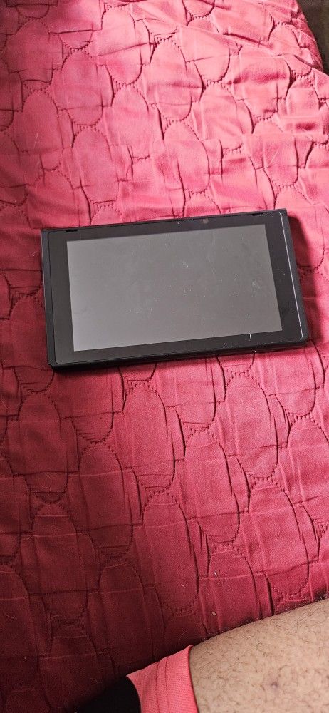 Nintendo Switch Gen 1 (No Joycons)