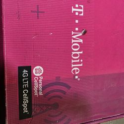 T Mobil Antena 4g LTE Cellspo5