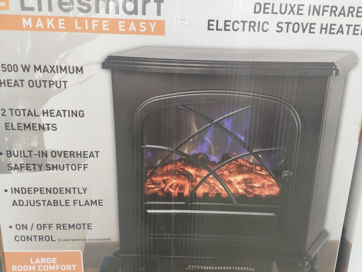 FIREWOOD Burner