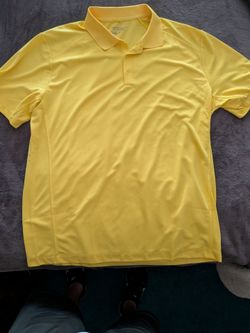 Nike Golf Polo