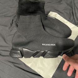 Balenciaga Shoes