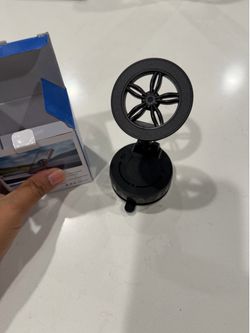 Car phone holder