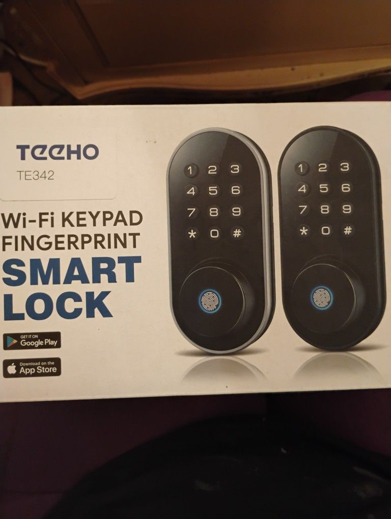 Smart Lock