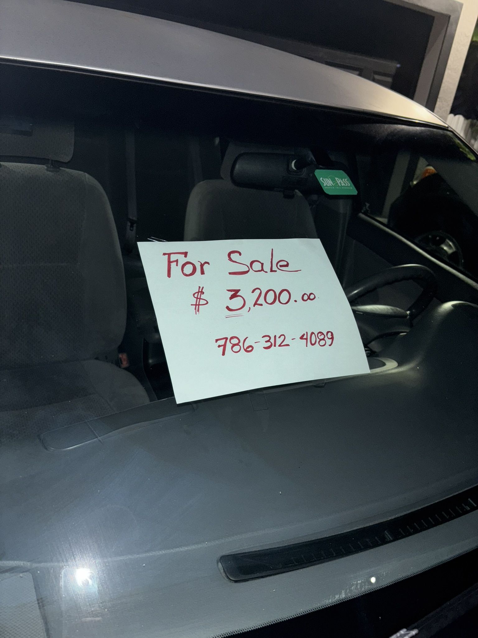 2003 Toyota Camry
