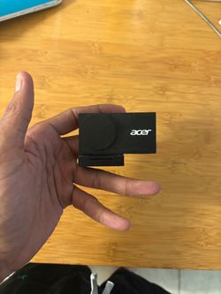 Acer 4k streaming cam