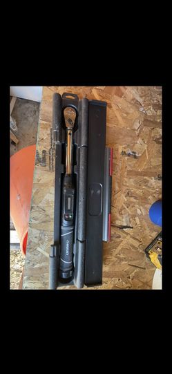 Torque Wrench 