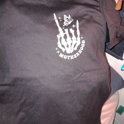 Womens T-shirt 