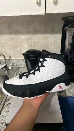 Jordan 9s space jam GS🔥🔥