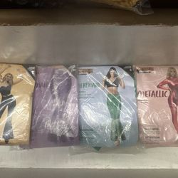 Woman's Halloween Costumes