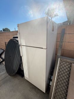 Fridge
