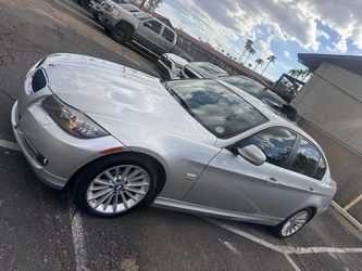 2011 BMW 3 series