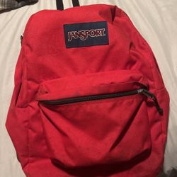 Back Pack