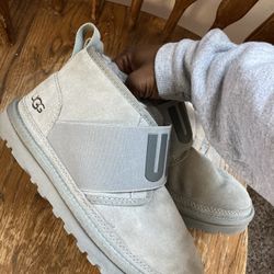 Ugg’s 
