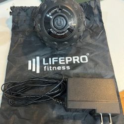 Vibrating Massage Ball