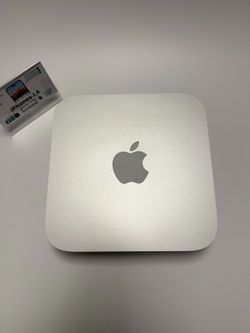 M2 Pro Mac mini (2023) 10/16-Core 16GB RAM 1TB Storage