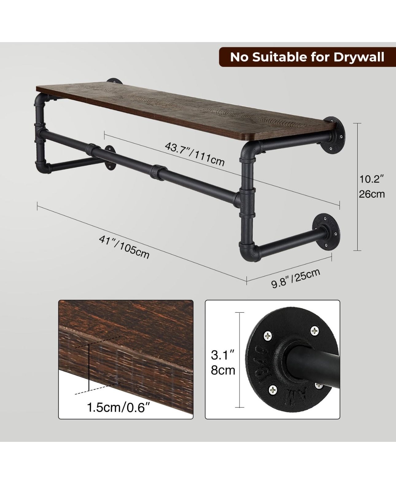 Clothes Rack