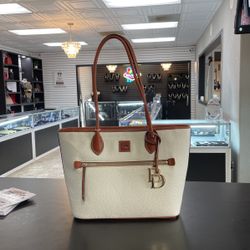 Dooney & Bourke Handbag