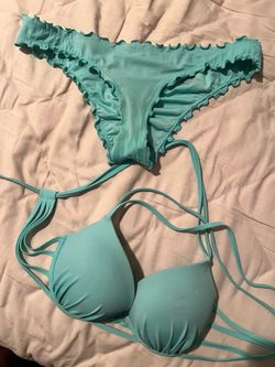 Bikini $3  small