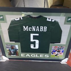 DONOVAN MCNABB