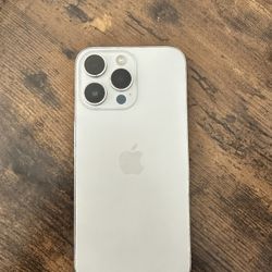 iPhone 14 Pro Max Unlocked