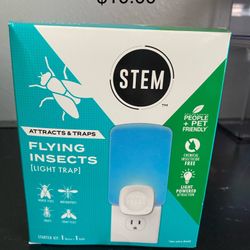 STEM light Trap 