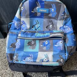 Fortnite Backpack 