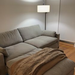 ASHLEY SOPHIE MODULAR SOFA