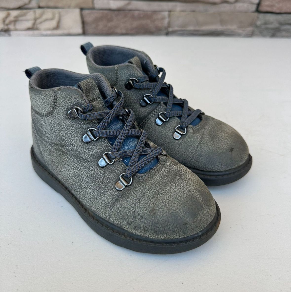 Lot of 3 Kids Shoes – Size 11