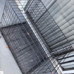 Dog Crate 