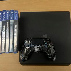 PlayStation 4 1TB