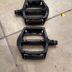 Bmx Bike Pedals
