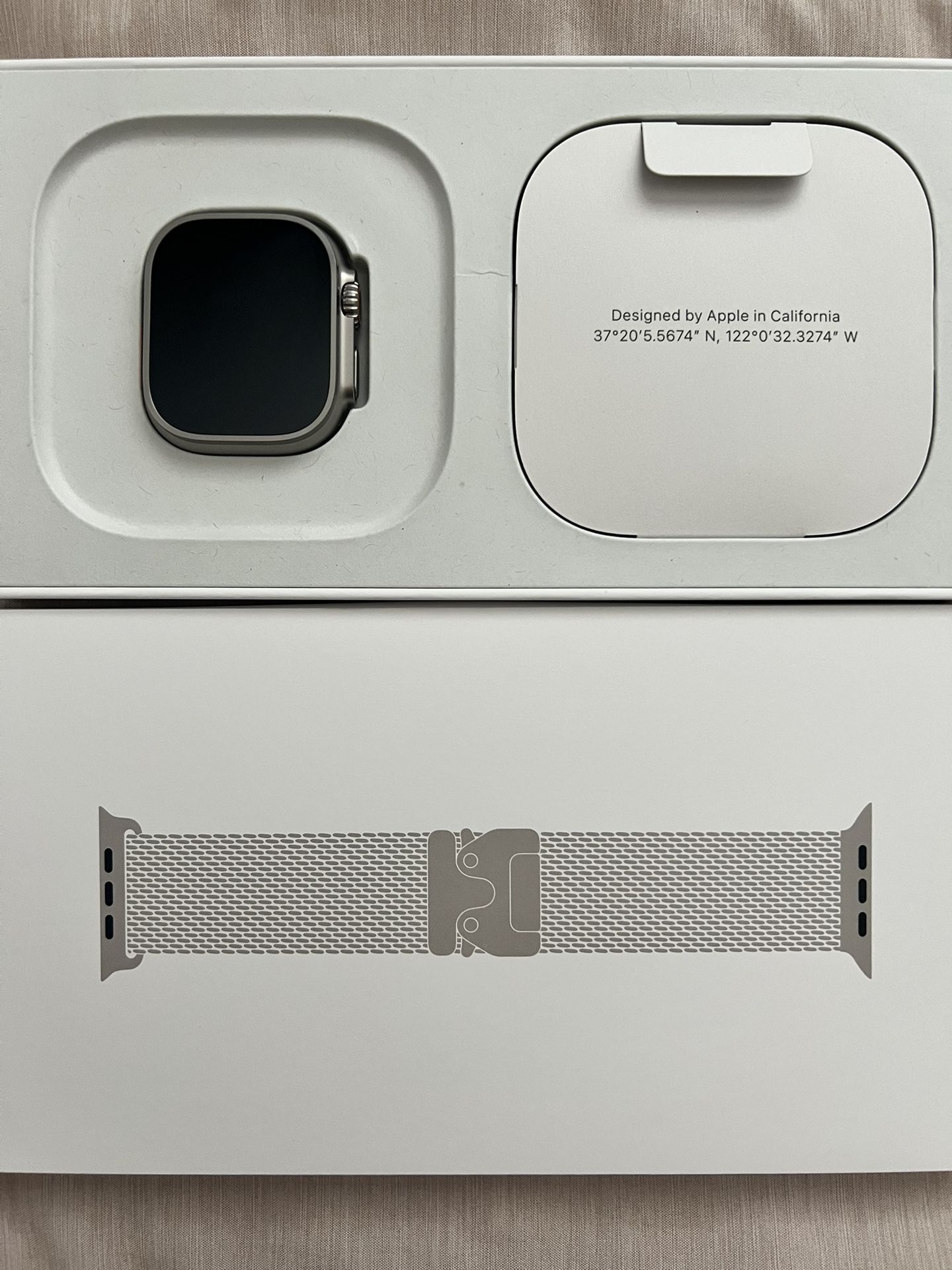Apple Watch Ultra 2