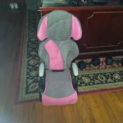 Evenflo Adjustable Car Seat