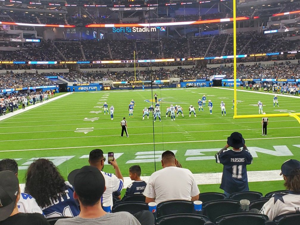 Chager Vs Miami