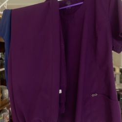 Scrubs Large