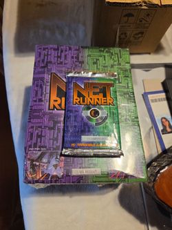Net Runner