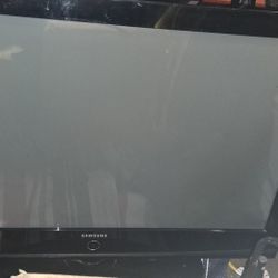 Samsung 42" Plasma TV 