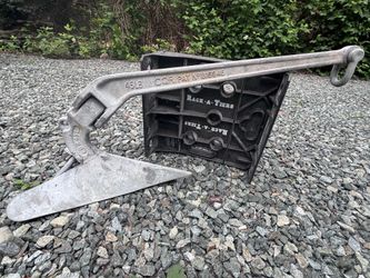 45lb anchor