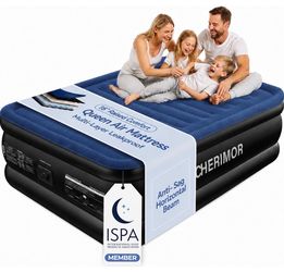 (NEW IN BOX) Air Mattress