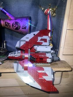 Lego Starwars
