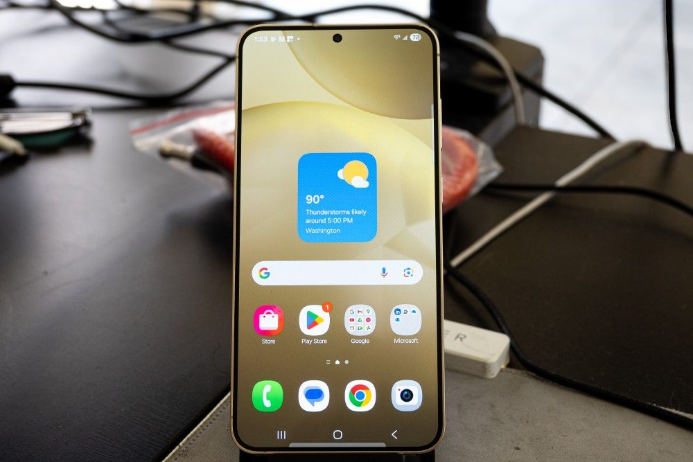 Samsung Galaxy S24 Plus (T-Mobile) 256gb