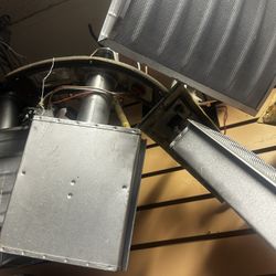 Water Heater System Replacemts