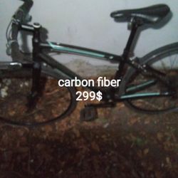 SPECIALIZED Carbon FIBER