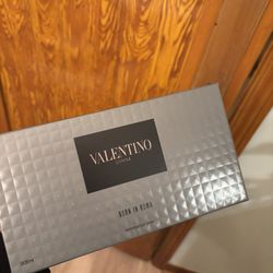 Valentino Men Gift set 